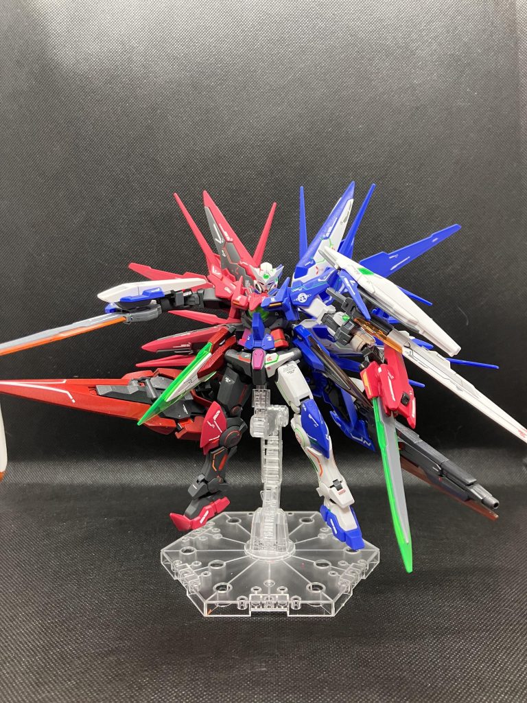 バインダーも2倍あったら絶対強い