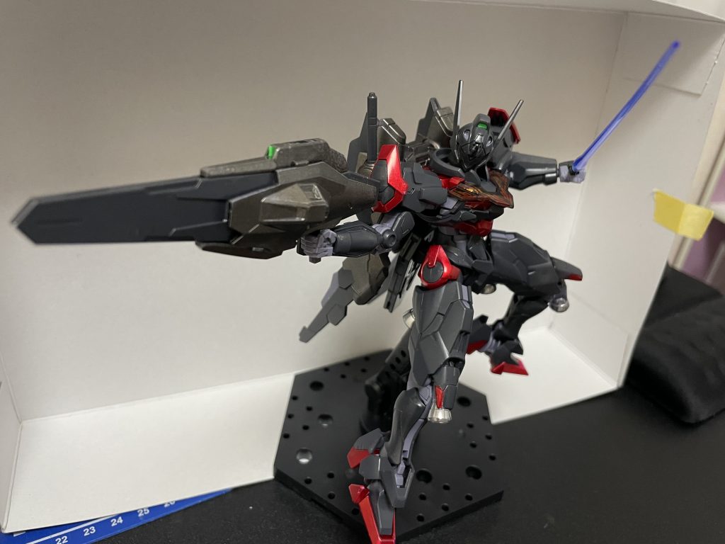 ポージングが決まらないのはもう諦めました