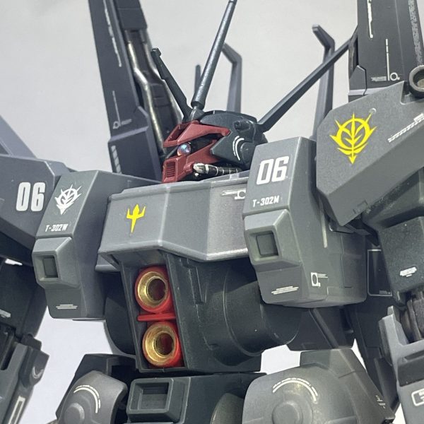 ドーベン・ウルフのガンプラ改造作品まとめ｜アニメシリーズ別