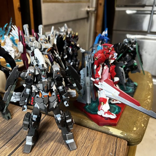 一旦のまとめ的なにか