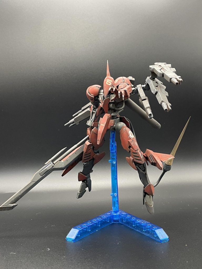 セラフ–3枚目/制作者:@zama1126225