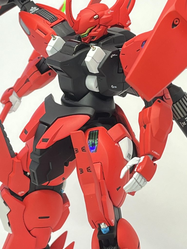 ダリルバルデ–5枚目/制作者：ぱぬ