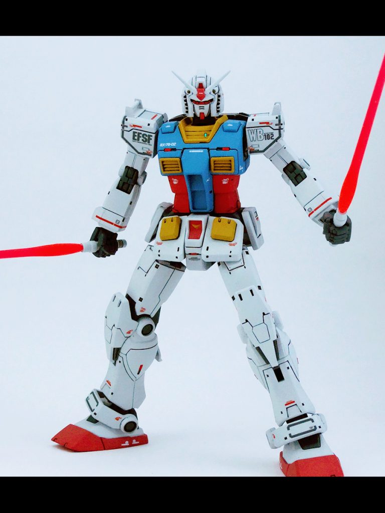 悪党成敗モード