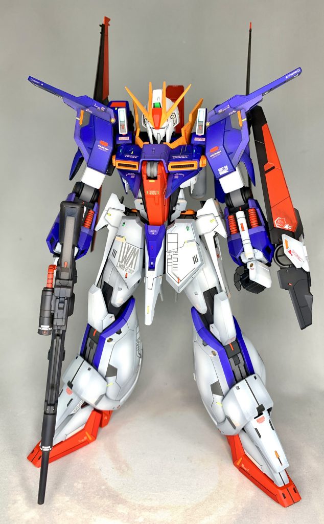 リントヴルム RE–5枚目/制作者：OKD555