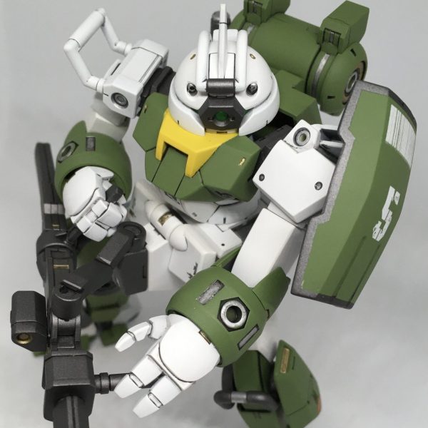 ディル…ｹﾞﾌﾝｹﾞﾌﾝｯ、デミトレーナー（チュチュ専用機）