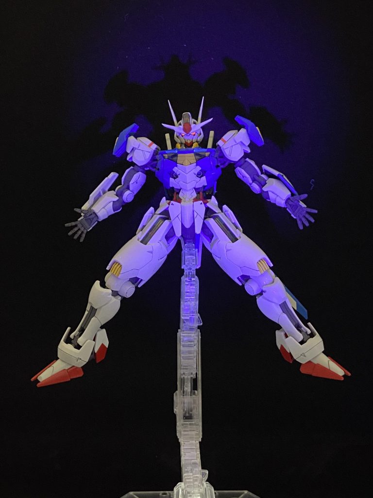 目が赤く光るのはいつなんでしょう？