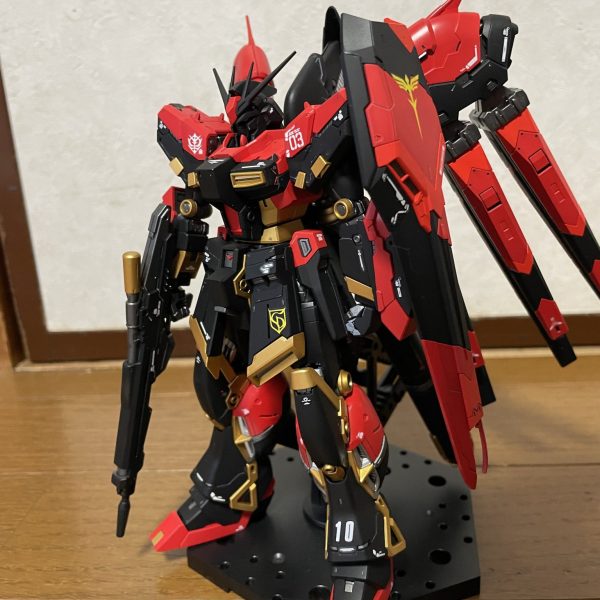 Hiνガンダム ReC