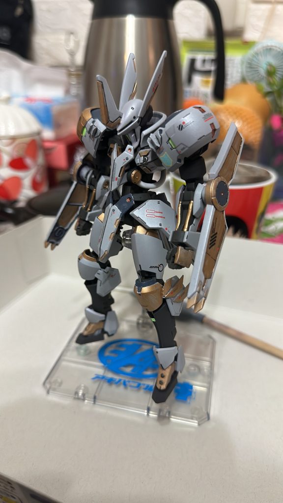 グリムゲルデ-ピルグリム–2枚目/制作者：@s02000593