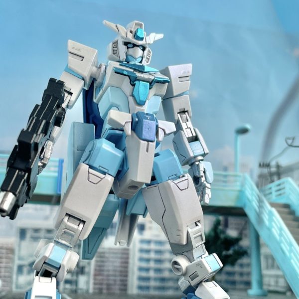 コアガンダムスカイ