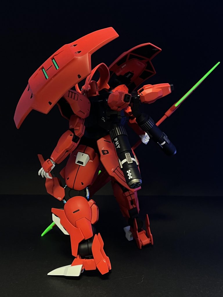 Bpにはプロペラントタンク追加しました。