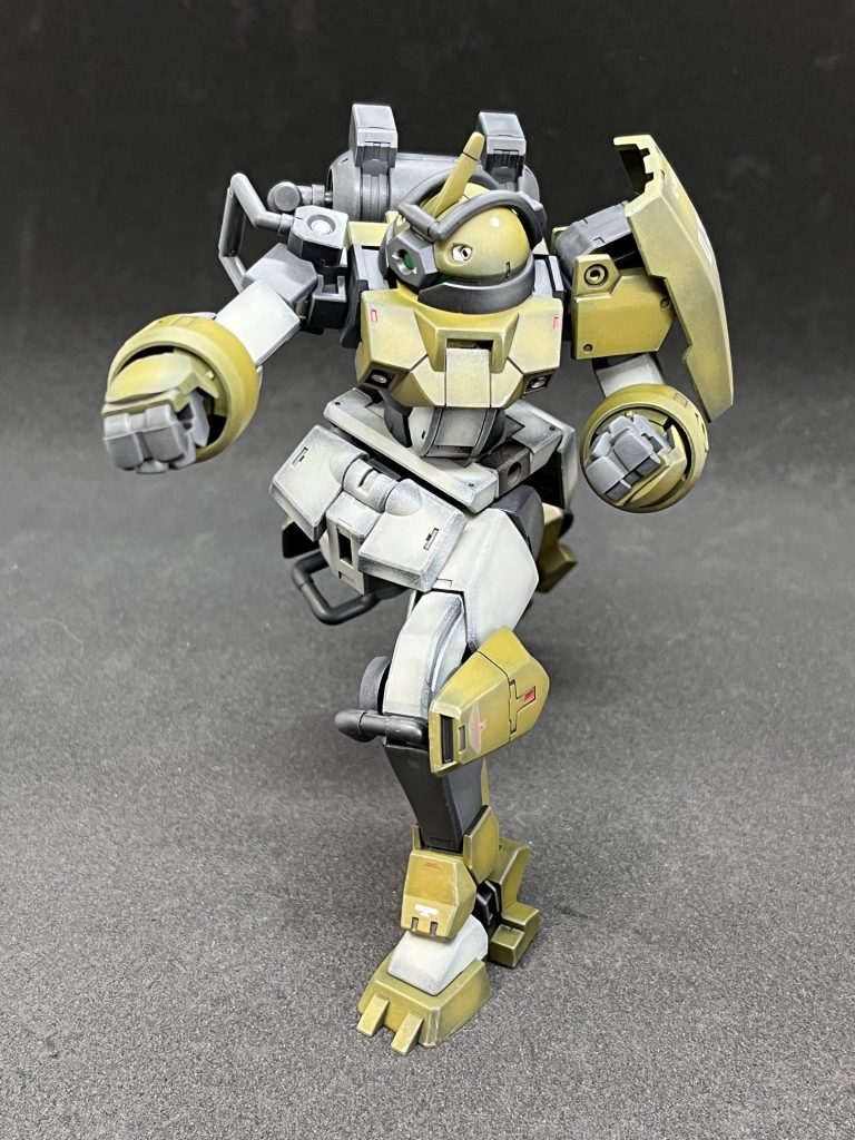 右ストレート！