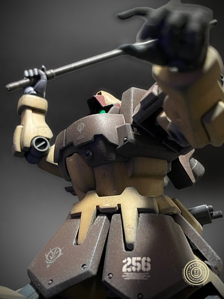 ドムトローペン–3枚目/制作者：Col.Trautman