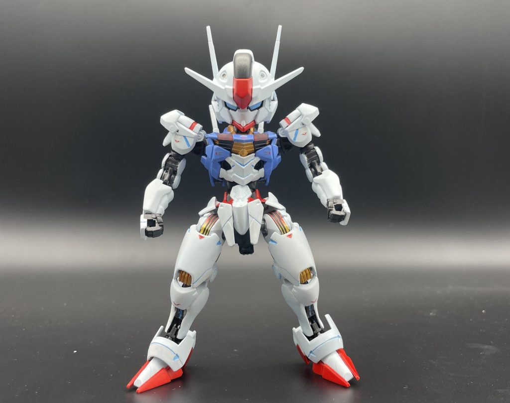 非武装
