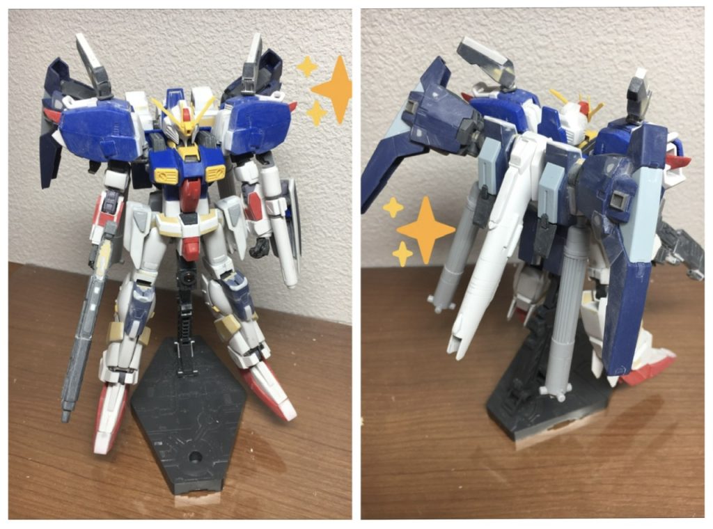 制作工程の画像って、なんか好きです!