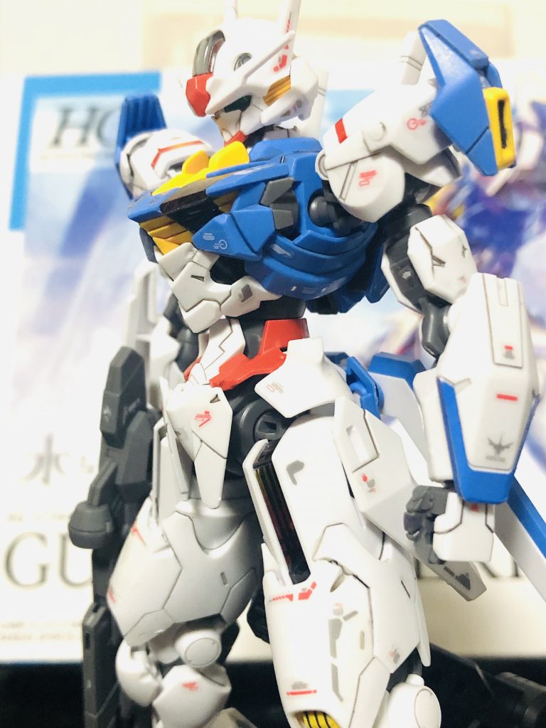 情報量がいい感じのうるささだと思います