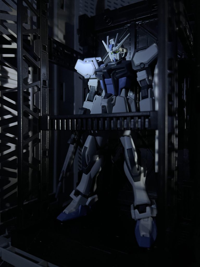 EGストライク ディアクティブモード–7枚目/制作者:YOKO-SAN