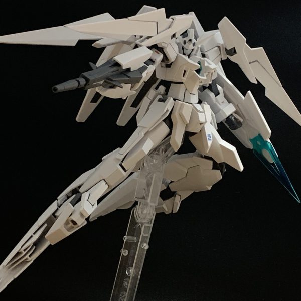 ガンダムAGE-2 バウンサー