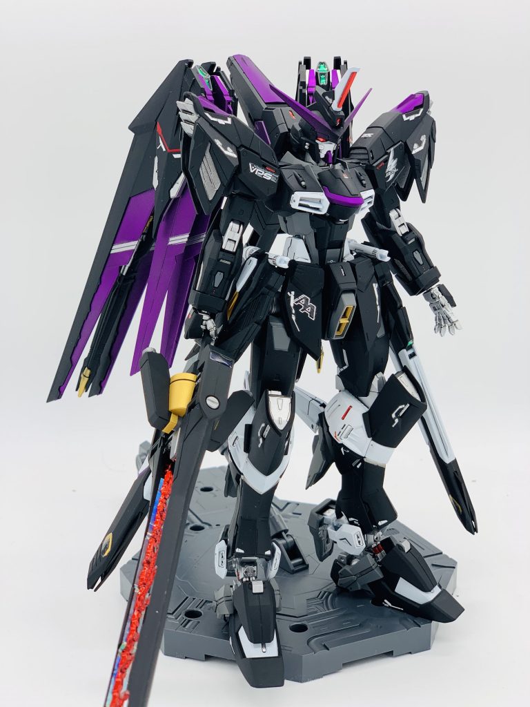 ヴィランジャスティス–4枚目/制作者：たけちか