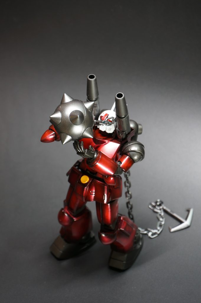 左手は添えるだけ（スリーポイントシューター三井「おれは誰だか言ってみろ！」）