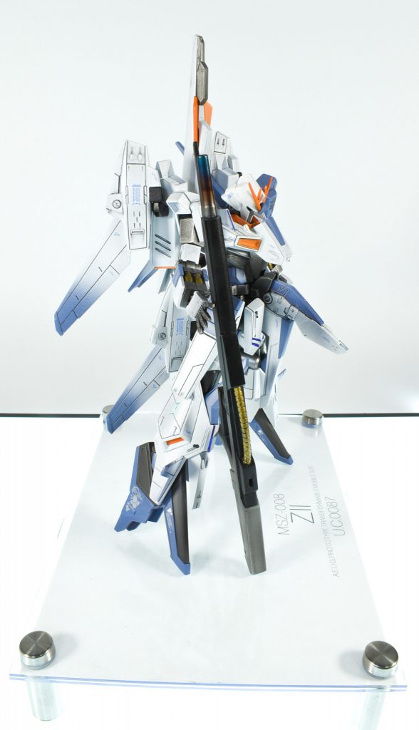 HI-ZⅡ–2枚目/制作者：ちゃんぷ