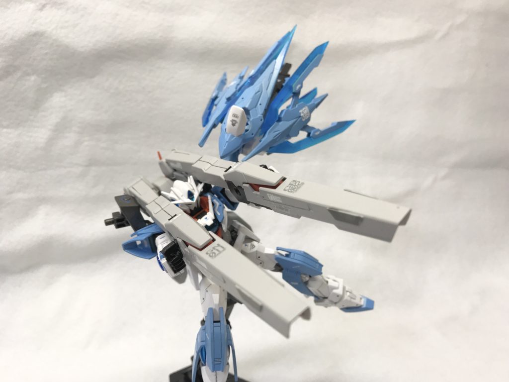 GNT-0000R  00 QAN［T］RS–9枚目/制作者：Renka