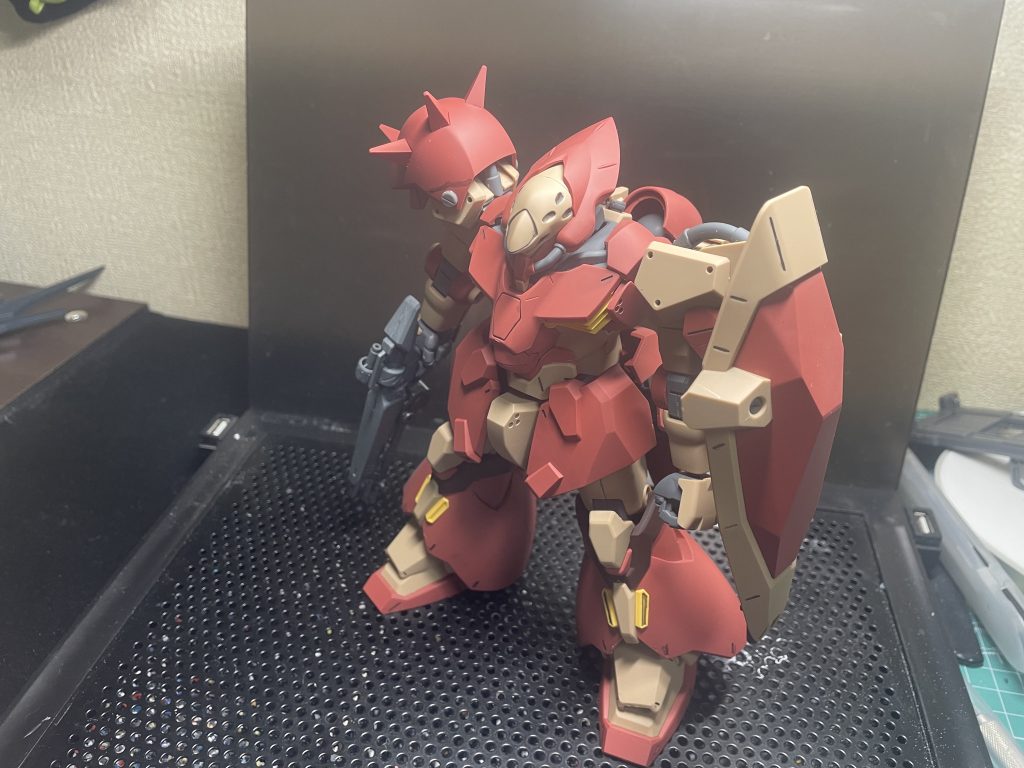 オ、メッサーオ、メッサーメッサー–4枚目/制作者：Oyagin.m