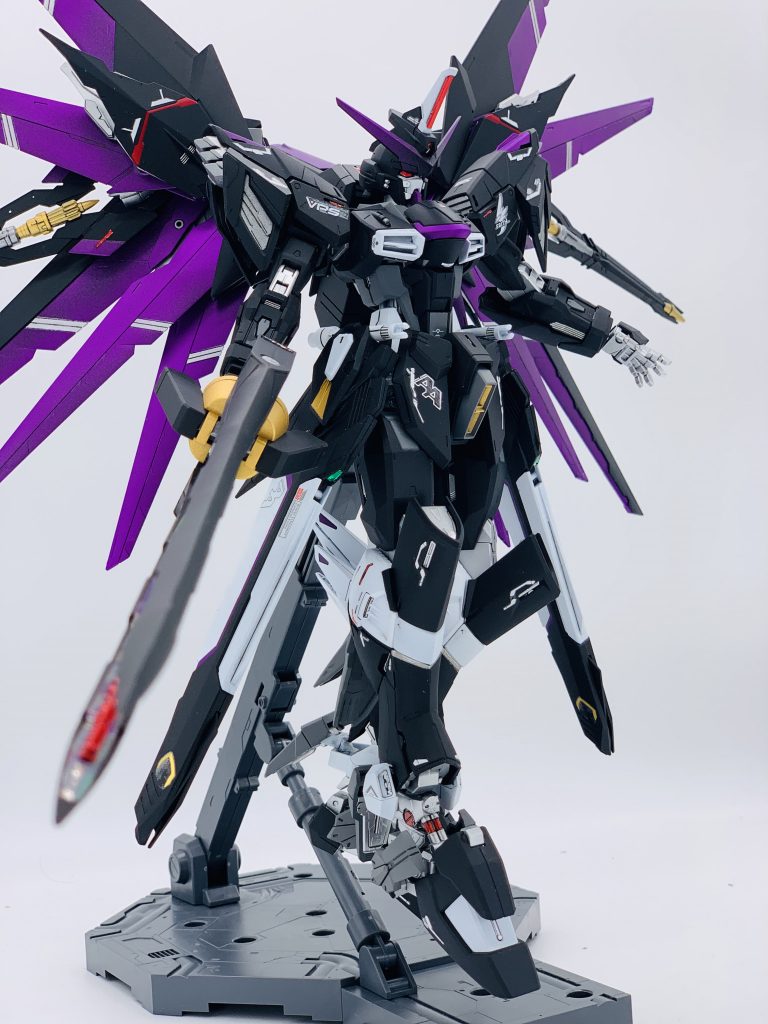 ヴィランジャスティス–2枚目/制作者：たけちか