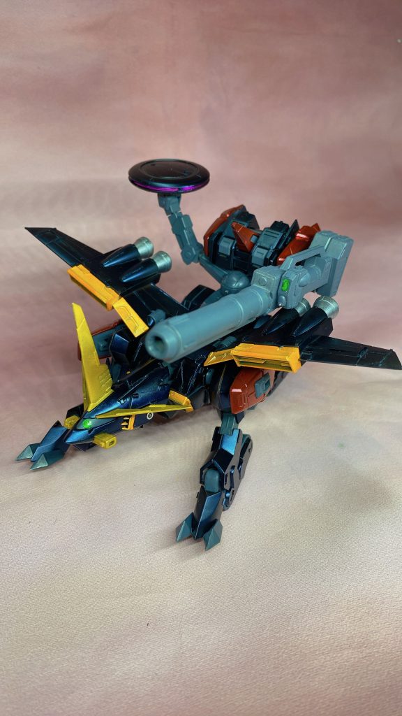 ラゴゥ＋–7枚目/制作者：司