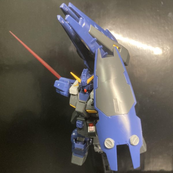 ヘイズル2号機【高機動型】