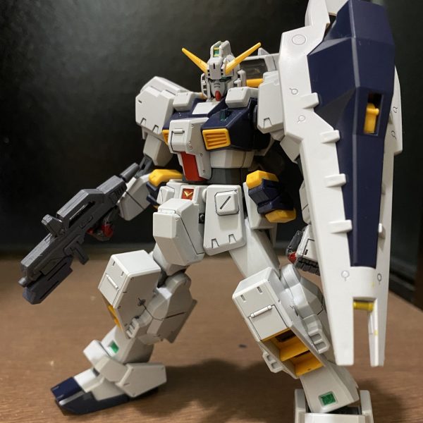 ヘイズル改のガンプラ作品一覧 Gunsta ガンスタ