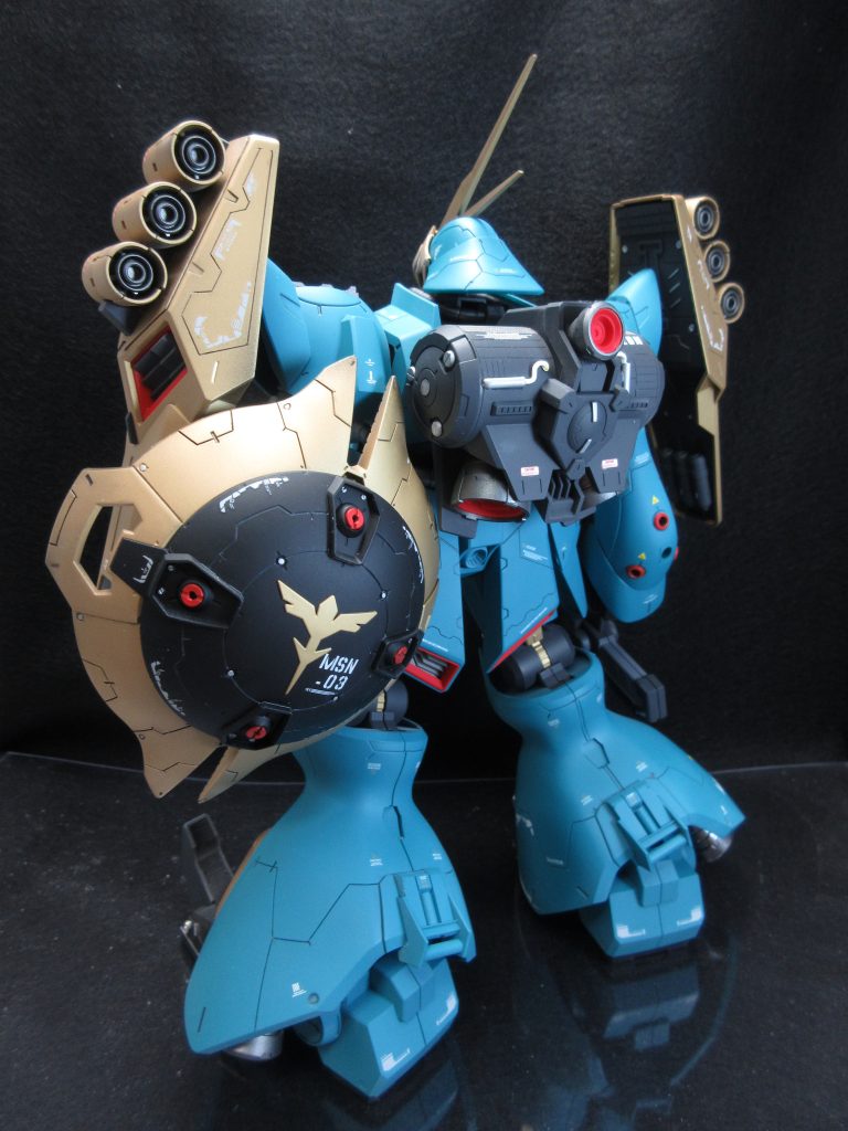 ヤクト・ドーガ–2枚目/制作者：Happy