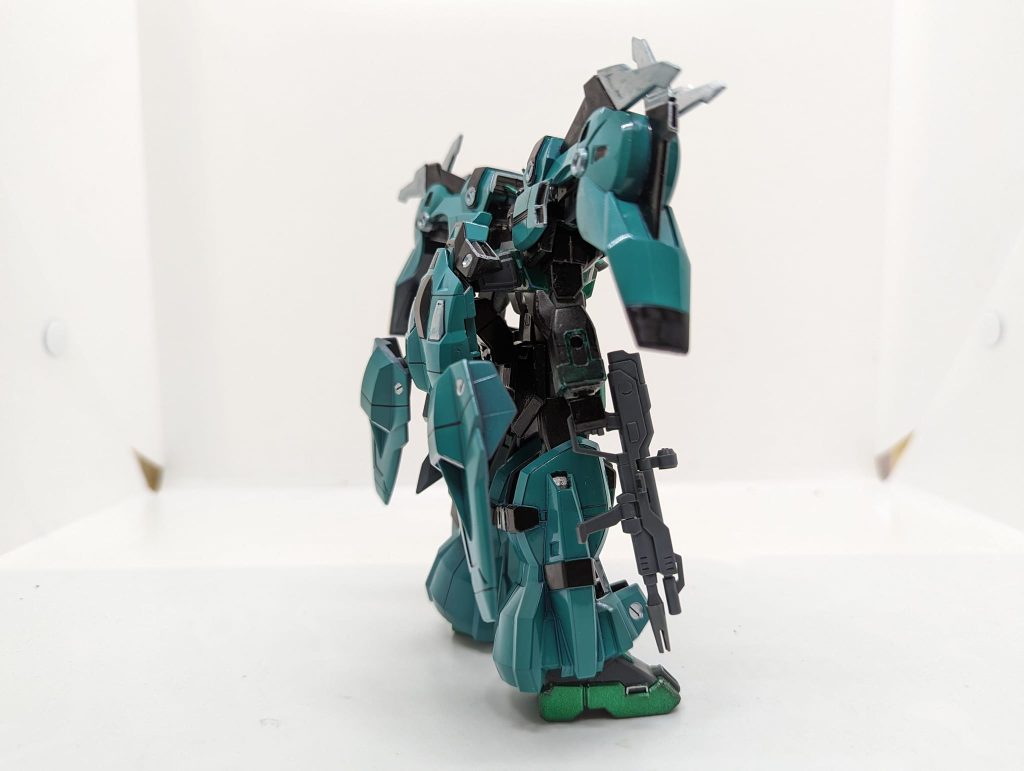 Normal Mode (side2)