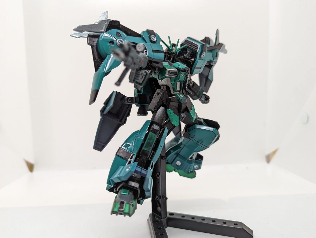Pose(1)