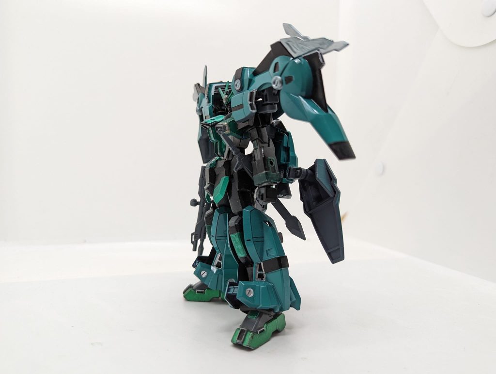 Normal Mode (side 1)