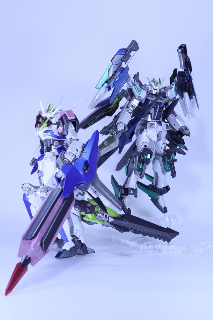 彼女に与えられた極秘任務とはーーーーーーーーーーストライクFの捕縛または撃墜ーーー