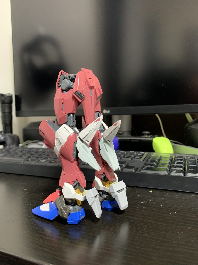 ヴィランジャスティス–4枚目/制作者：たけちか