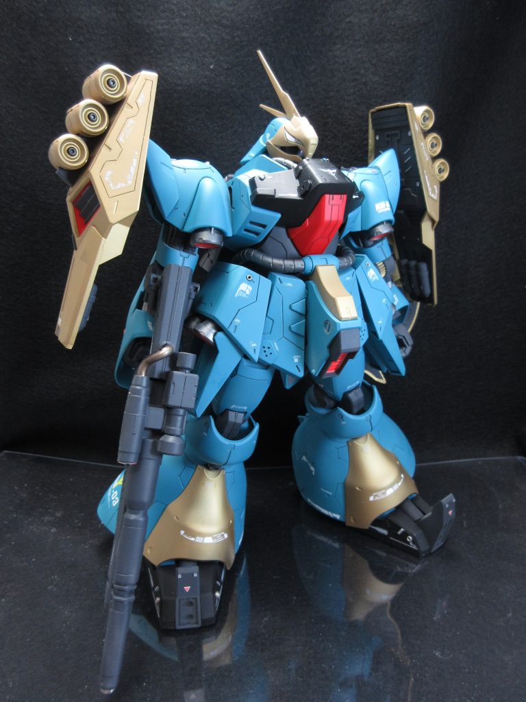 ヤクト・ドーガ–4枚目/制作者：Happy