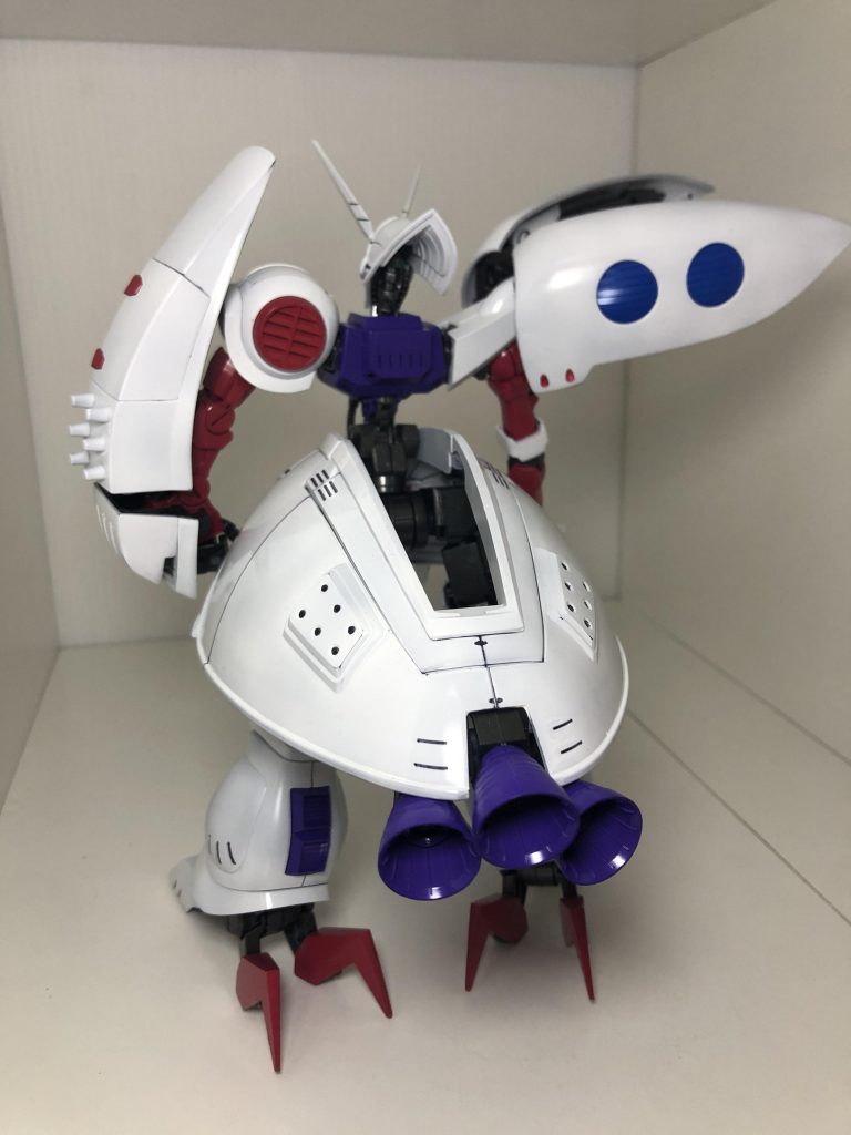 HGUC バウンド・ドック｜せひさんのガンプラ作品｜GUNSTA