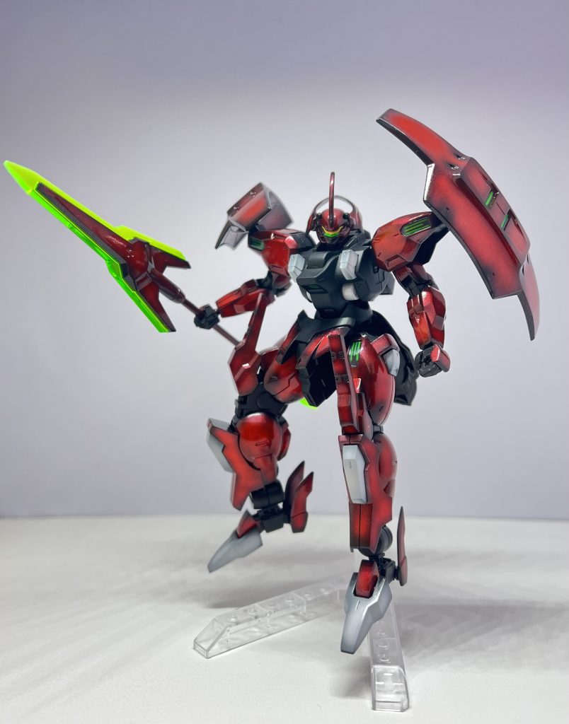 ダリルバルデ–4枚目/制作者：@nenene69