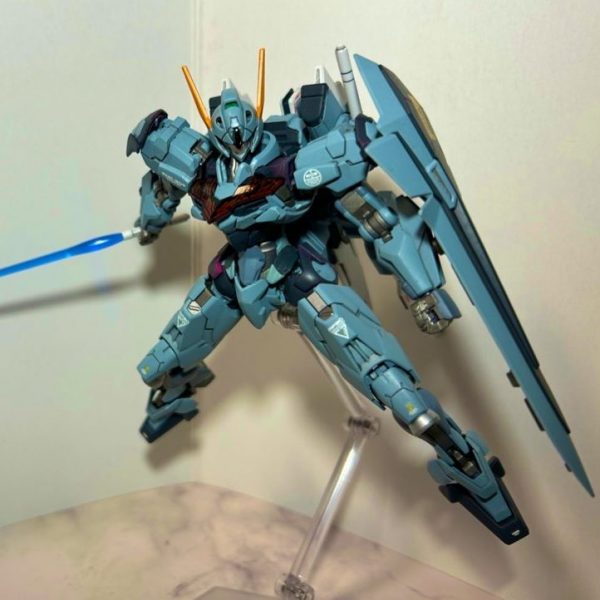 ガンダムルブリス制空カラー