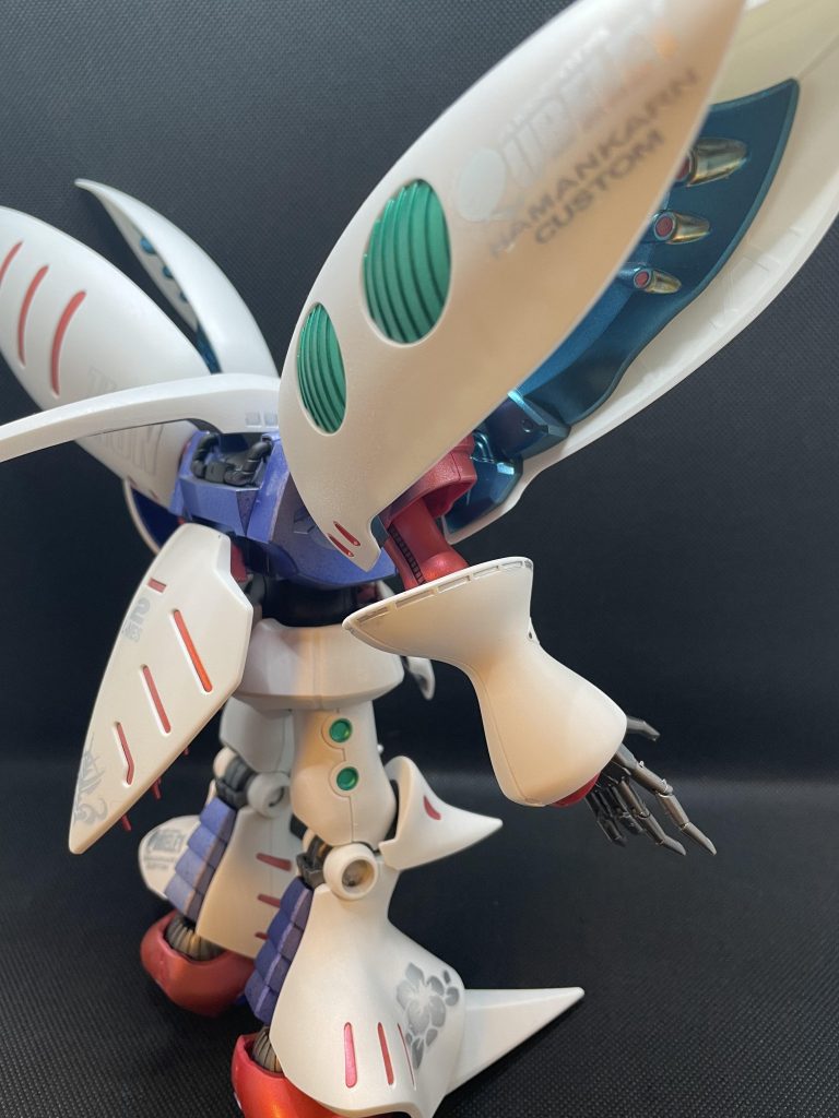 まぁ、頑張りましたよ