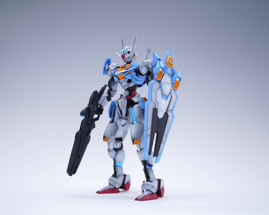 標準装備にもできるよ！