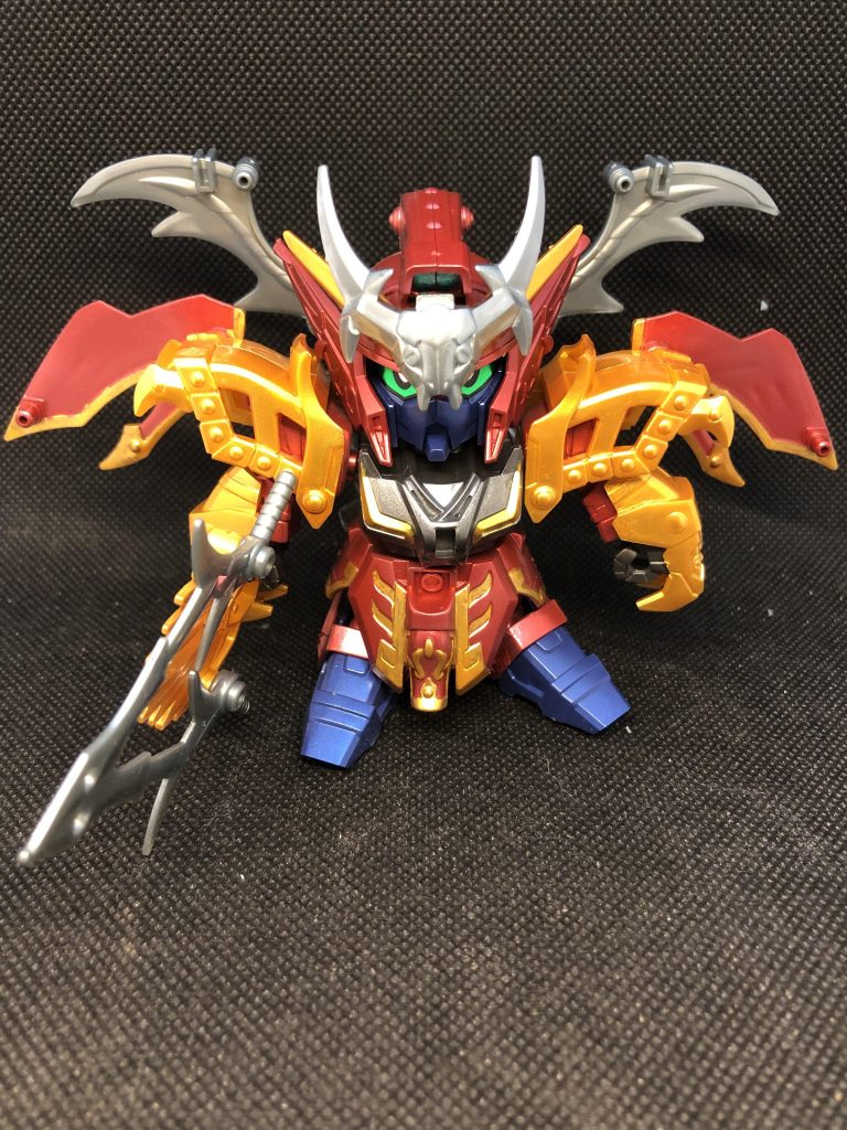 郭嘉ヴァサーゴ–3枚目/制作者：ジジさん