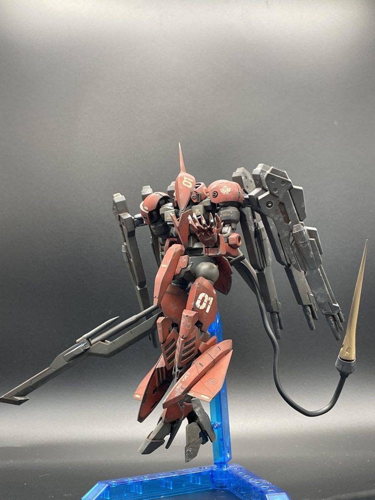 スタイリッシュなポージングって難しいですね