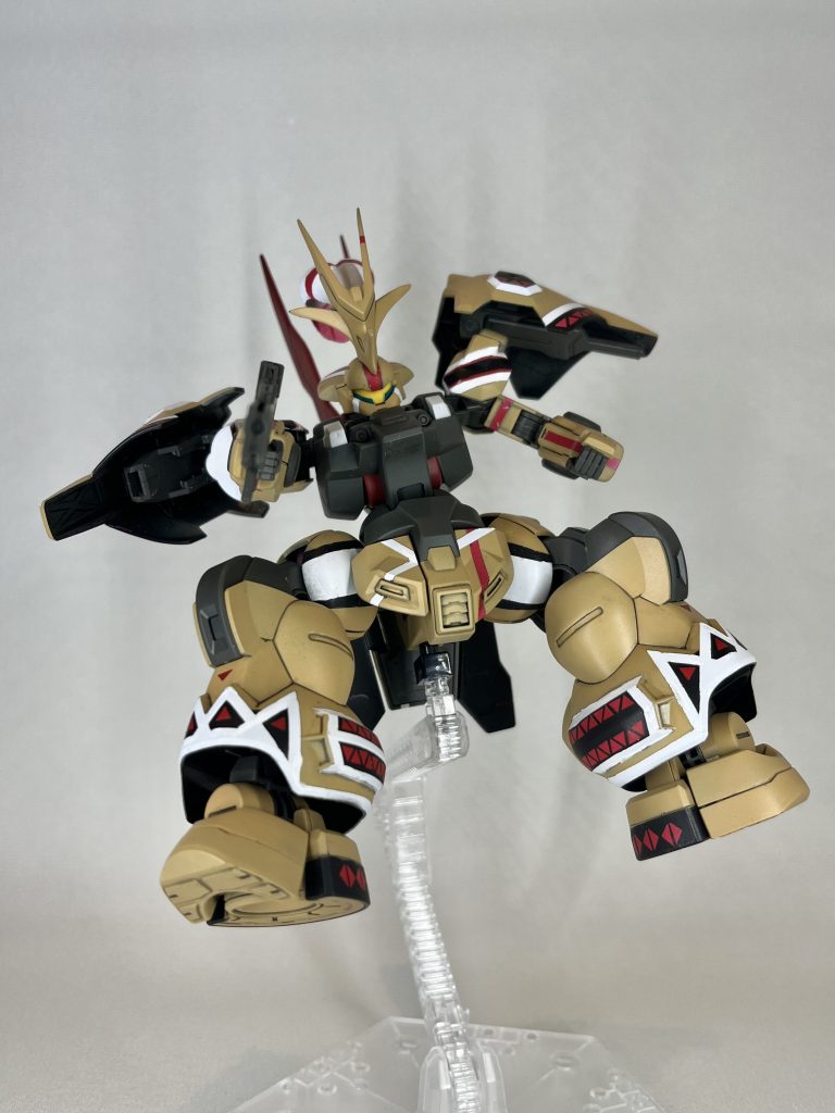 インディアンディランザ–5枚目/制作者：KAWA_H