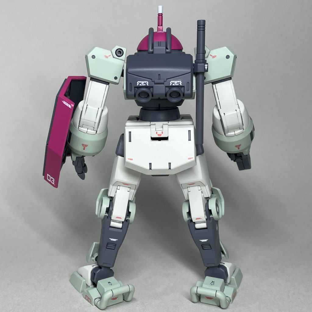 模擬戦標準、装備 まうしろ この機体があったところで、10話3パート後の状況打破は無理っぽい😱 放送期間中、先の展開がわからない中で好き勝手想像して作るのも楽しいです。通して最後まで見た後よりも捏造できる幅が大きく、未放送部分のネタバレの心配もないので、自分だけのカスタム機が作りやすい気がします。