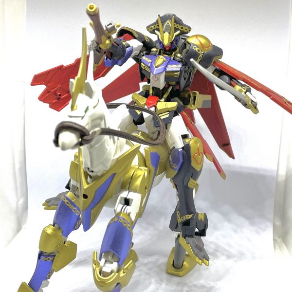 バルバトス・ボナパルト