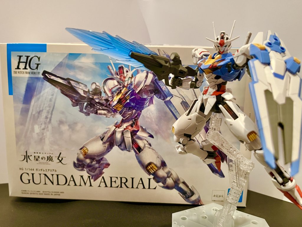 パッケージと一緒に📸