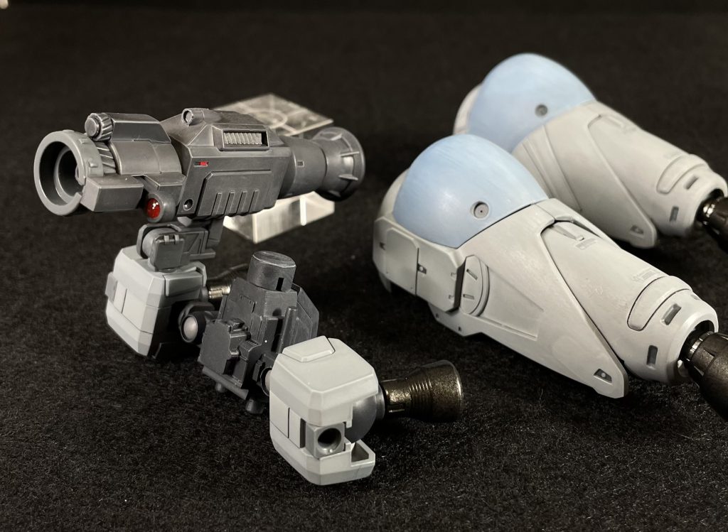 バックパック、、早い話が、サイサリス 笑