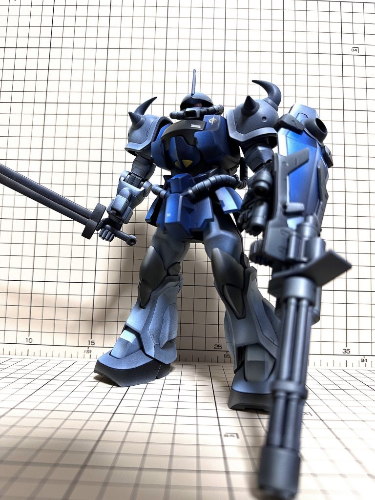 カッターマットバックで。この背景だとCG感が出る気がします✨